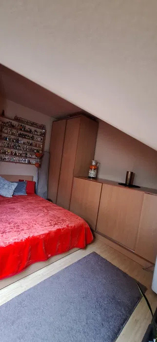 Apartament cu 2 camere, 58 mp, parcare, strada Eroilor