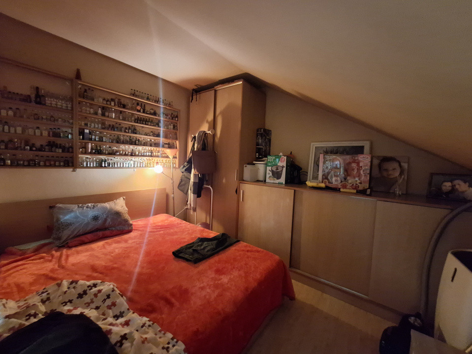 Apartament decomandat, 58 mp, parcare, strada Eroilor