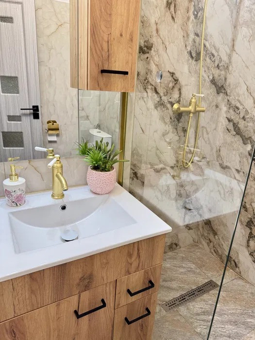 Apartament - business in regim hotelier - Iulius Mall