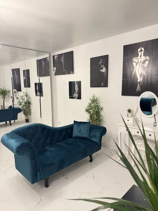 Apartament - business in regim hotelier - Iulius Mall