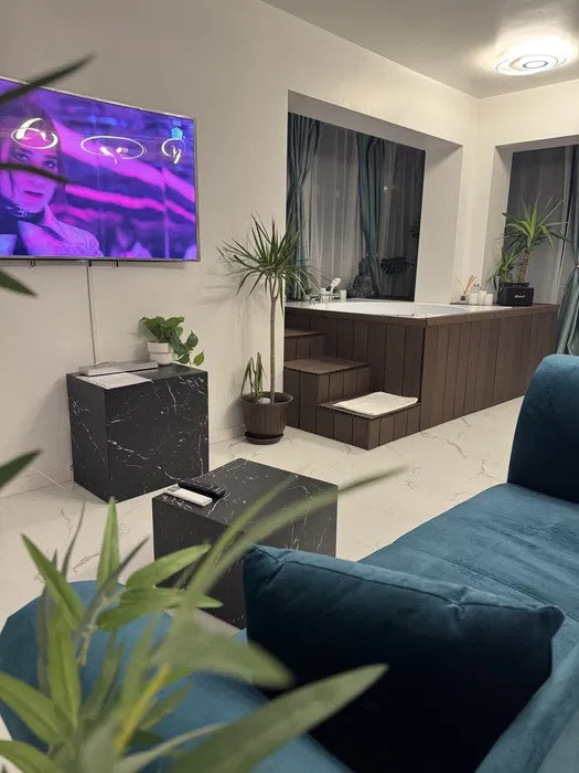 Apartament - business in regim hotelier - Iulius Mall