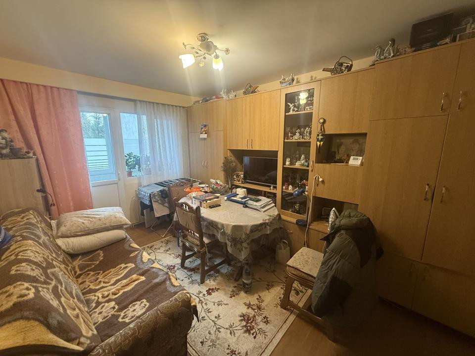 Apartament 3 camere - 52 mp utili - Grigorescu !