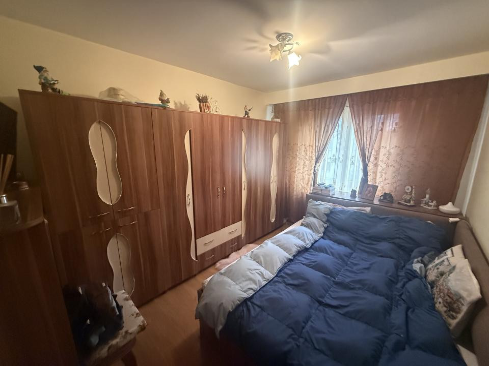 Apartament 3 camere - 52 mp utili - Grigorescu !