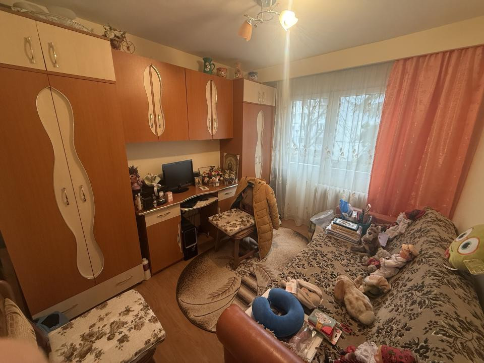 Apartament 3 camere - 52 mp utili - Grigorescu !