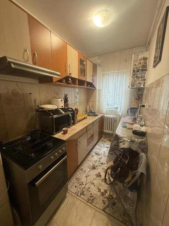 Apartament 3 camere - 52 mp utili - Grigorescu !