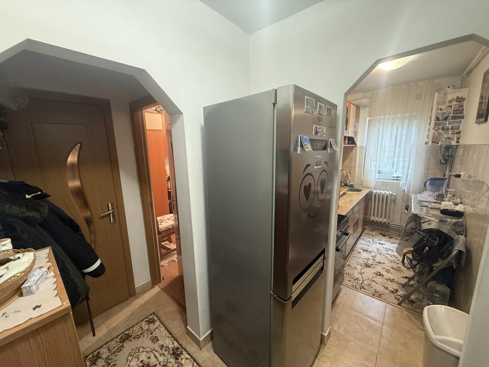 Apartament 3 camere - 52 mp utili - Grigorescu !