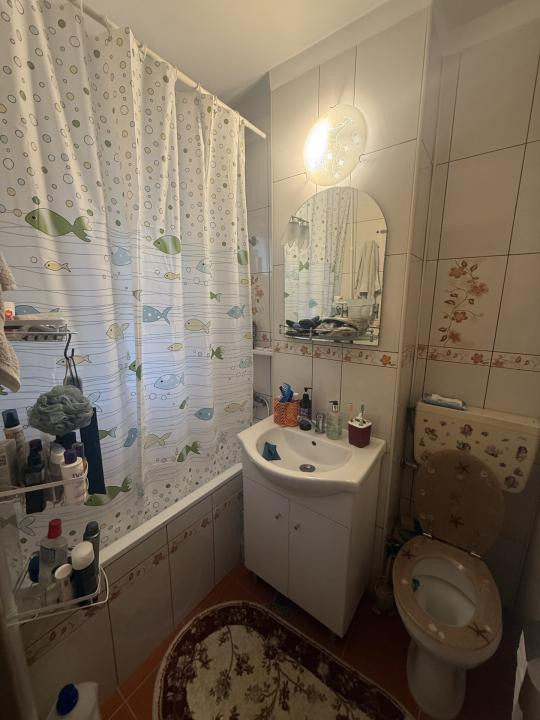 Apartament 3 camere - 52 mp utili - Grigorescu !