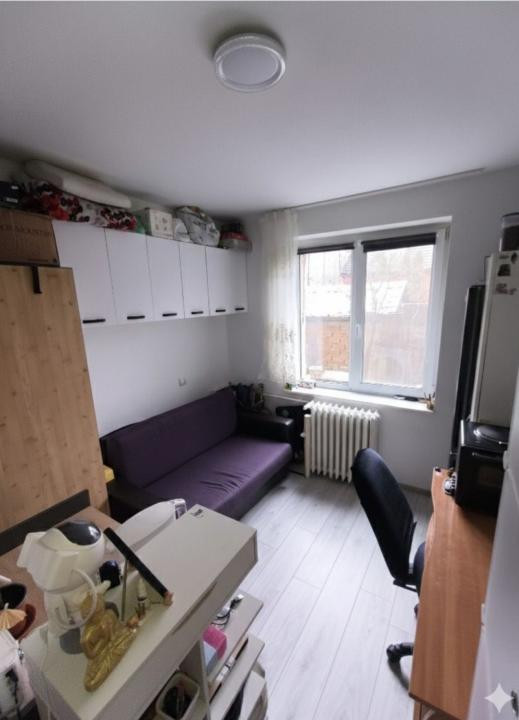 Garsoniera moderna in zona Hotel Royal/Gheorgheni