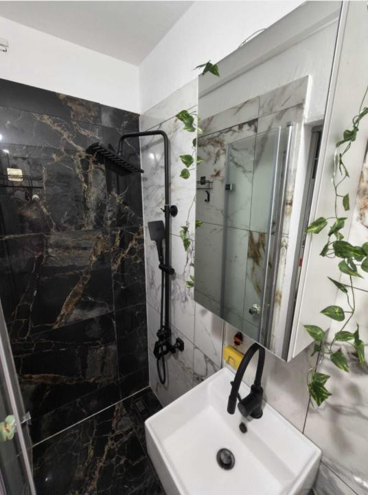 Garsoniera moderna in zona Hotel Royal/Gheorgheni