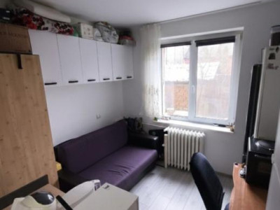 Garsoniera moderna in zona Hotel Royal/Gheorgheni