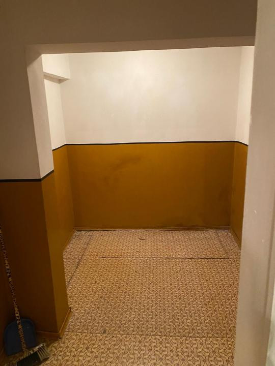 Apartament cu 2 camere decomandate,etaj intermediar,cartier Zorilor