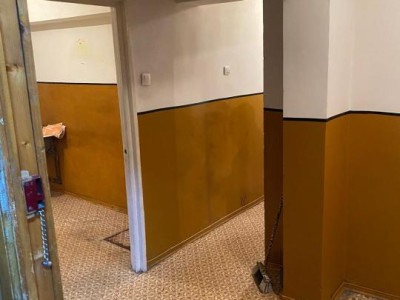 Apartament cu 2 camere decomandate,etaj intermediar,cartier Zorilor