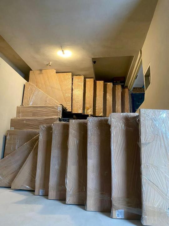 Spatiu Comercial, 258 MP, zona Podul Traian