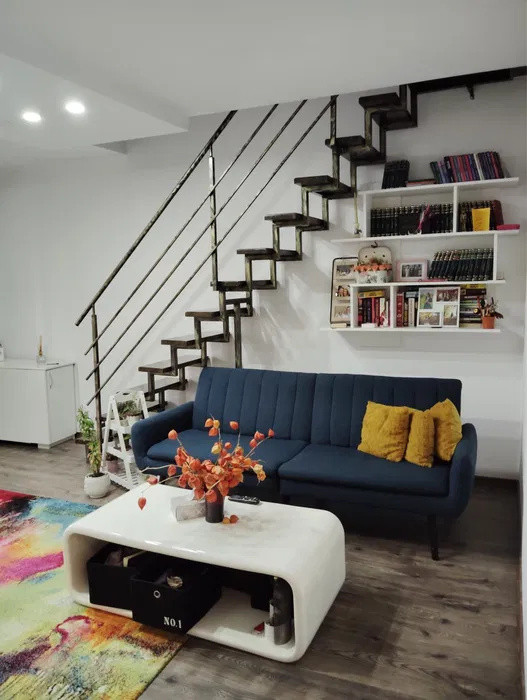 Apartament 4 camere Apahida