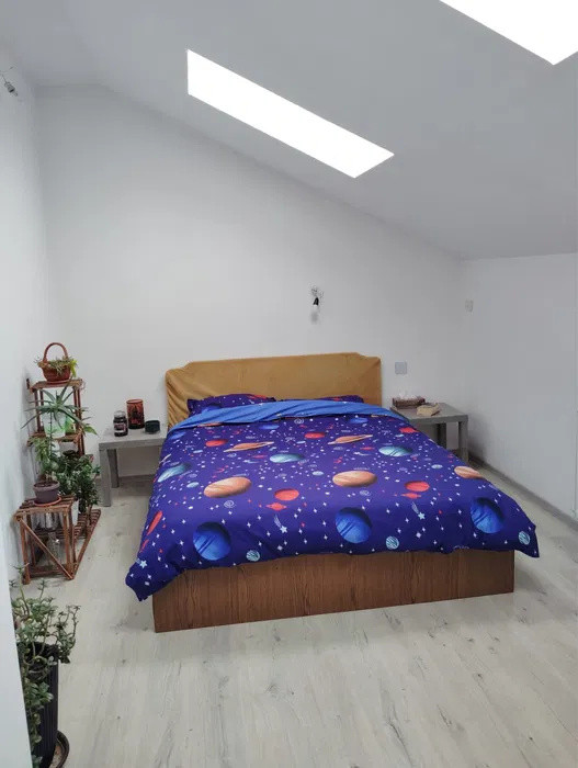 Apartament 4 camere Apahida