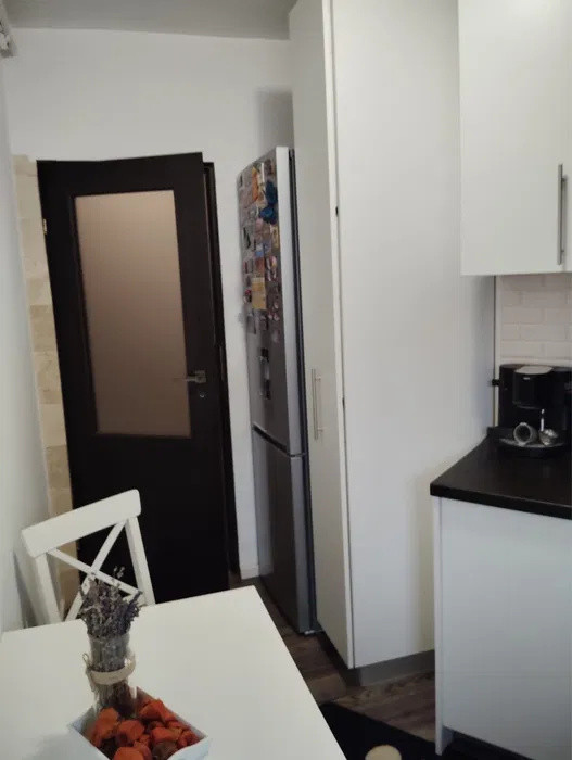 Apartament 4 camere Apahida