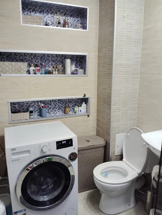 Apartament 4 camere Apahida