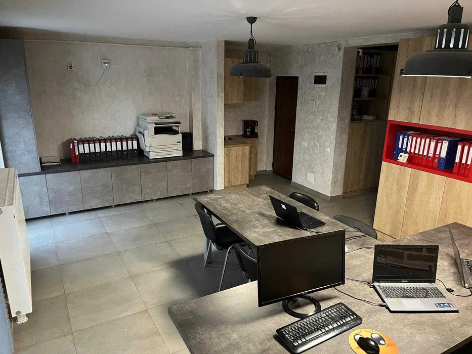 Apartament 2 camere decomandate, 52 mp, terasa 30 mp, zona Home Garden