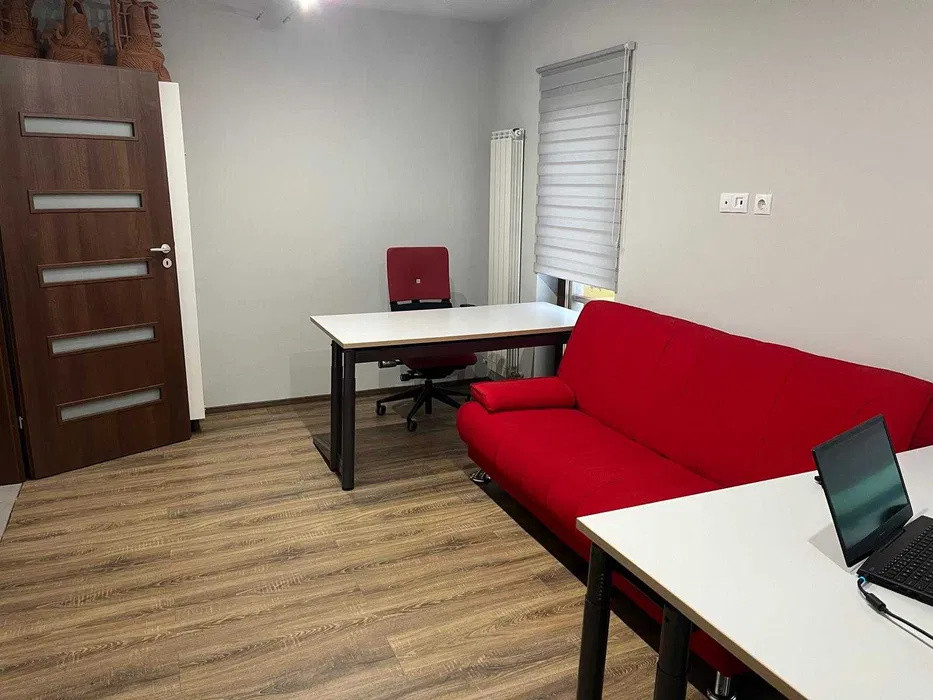 Apartament 2 camere decomandate, 52 mp, terasa 30 mp, zona Home Garden