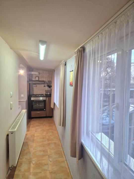 Apartament cu 2 camere decomandate,zona Iulius Mall