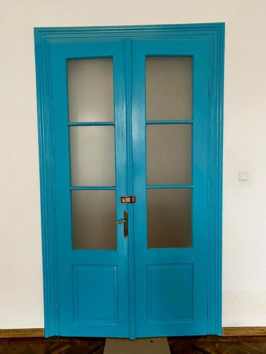 Spatiu Comercial, 258 MP, zona Podul Traian, ideal pentru clinica