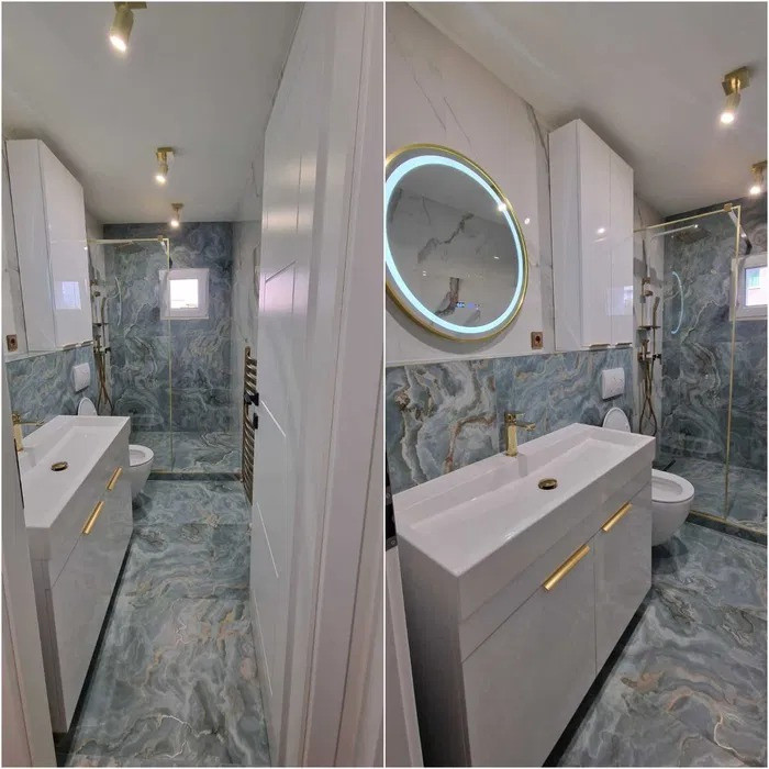 Apartament cu 3 camere LUX , in Marasti