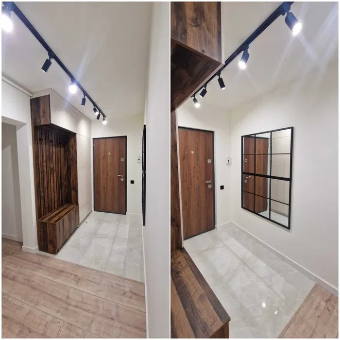 Apartament cu 3 camere LUX , in Marasti