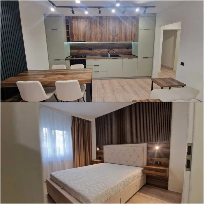 Apartament cu 3 camere LUX , in Marasti