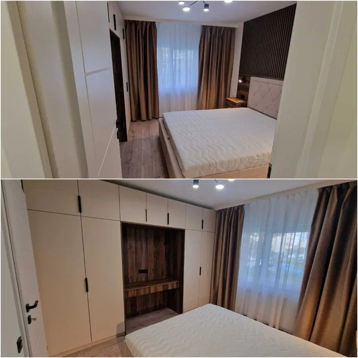 Apartament cu 3 camere LUX , in Marasti