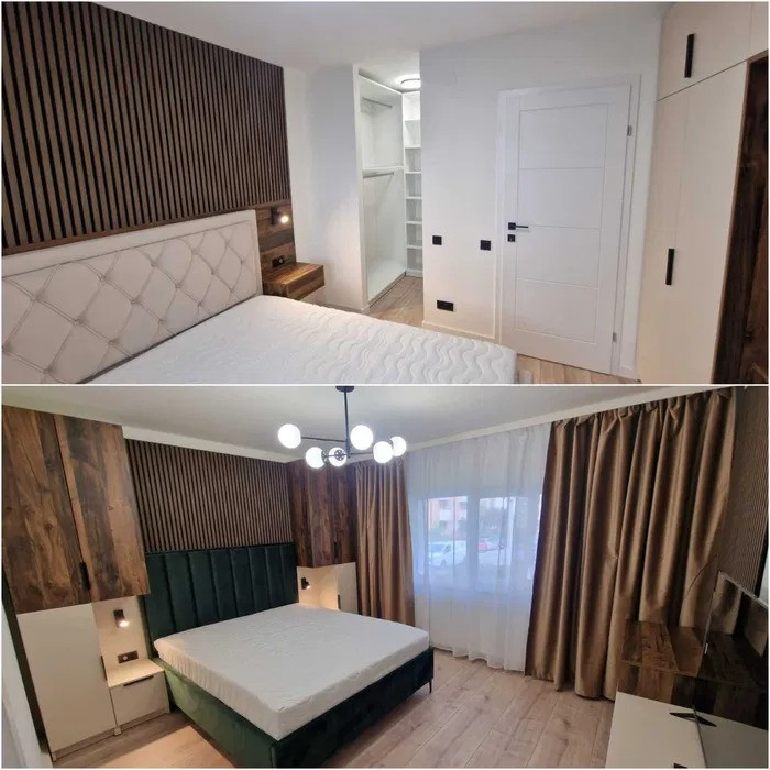 Apartament cu 3 camere LUX , in Marasti