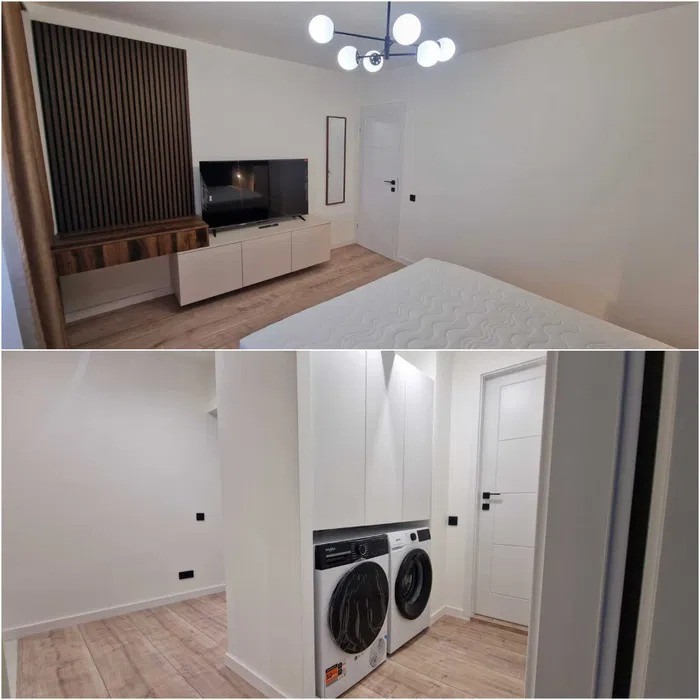 Apartament cu 3 camere LUX , in Marasti