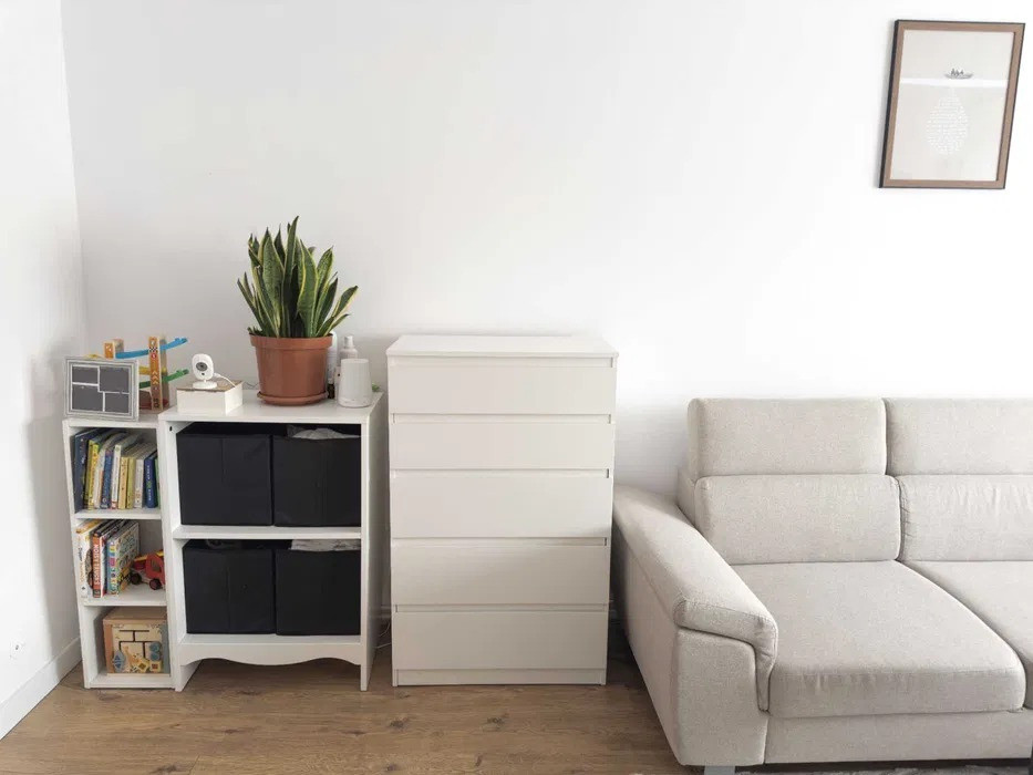 Apartament 2 camere decomandat, renovat , mobilat și utilat Între Lacuri