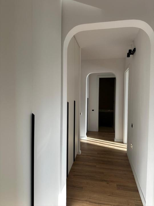 Apartament de 4 camere, 78 mp, modern, la cheie, Zorilor