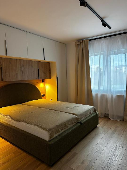 Apartament de 4 camere, 78 mp, modern, la cheie, Zorilor
