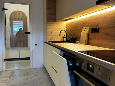 Apartament de 4 camere, 78 mp, modern, la cheie, Zorilor