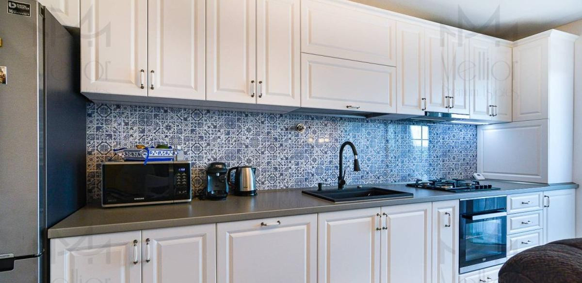 Apartament cu 3 camere, 70mp+terasa 16mp, parcare, Intre Lacuri