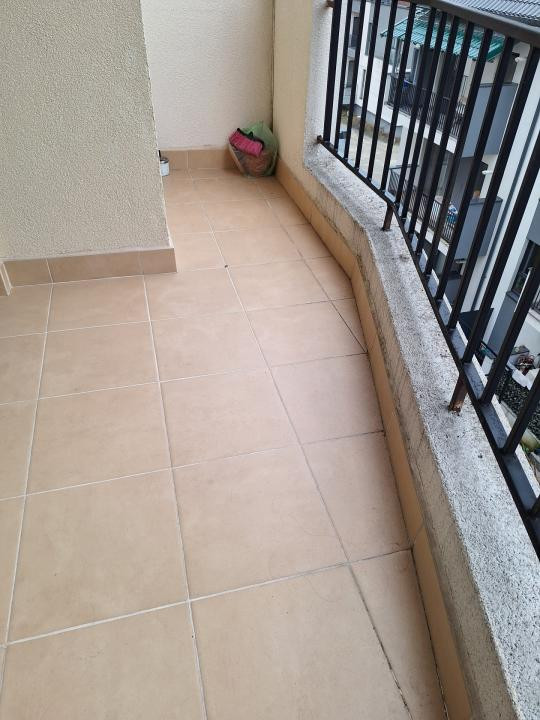 Apartament cu 3 camere, 58,5 mp, 2 balcoane, zona Tineretului