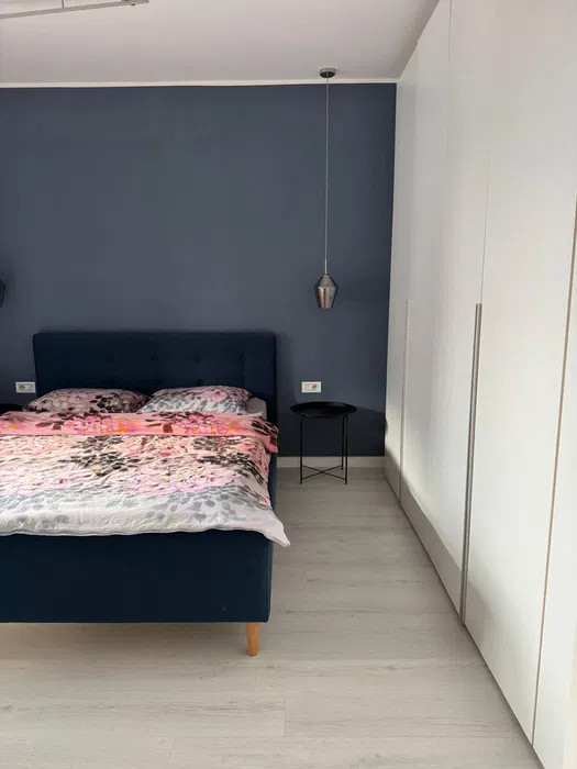 Apartament cu 2 camere, 53 mp, balcon, langa VIVO