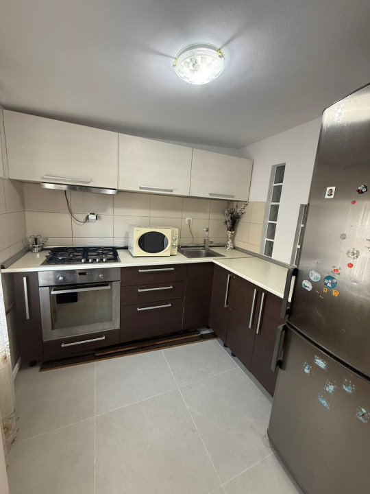 Apartament 1 camera - 50 mp - Apahida!