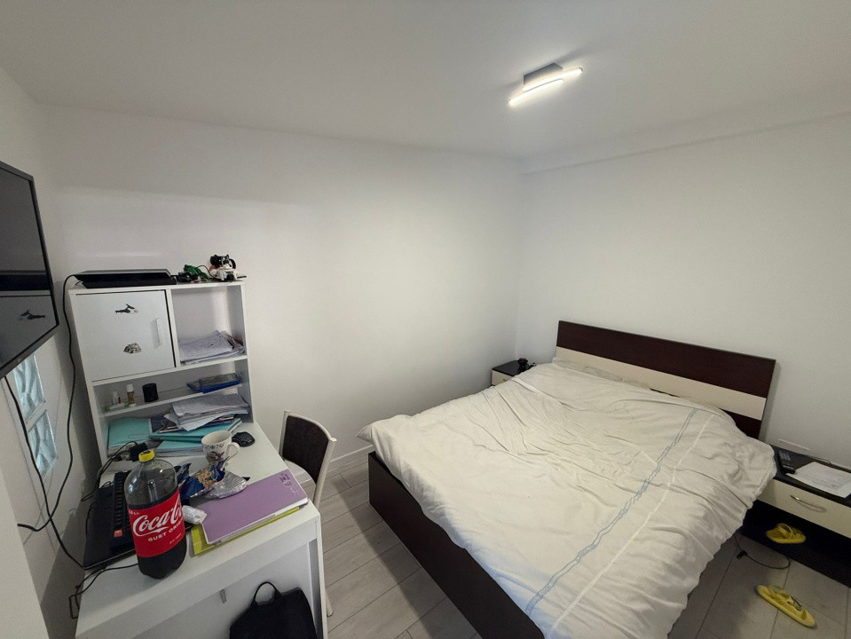 Apartament 1 camera - 50 mp - Apahida!