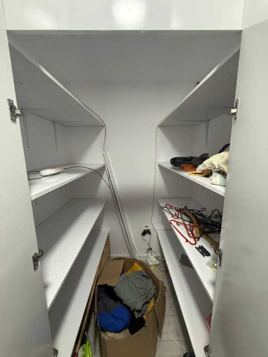 Apartament 1 camera - 50 mp - Apahida!