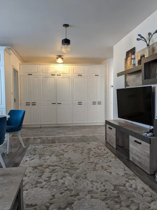 Apartament 2 camere, Semicentral