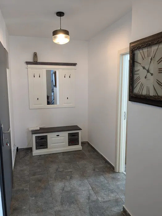 Apartament 2 camere, Semicentral