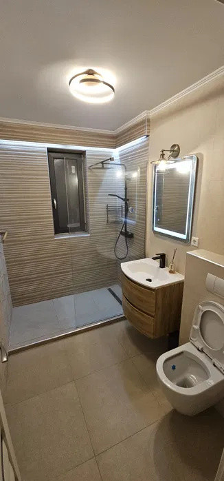 Apartament 2 camere, Semicentral