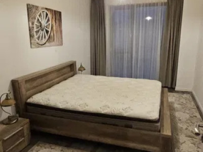 Apartament 2 camere, Semicentral