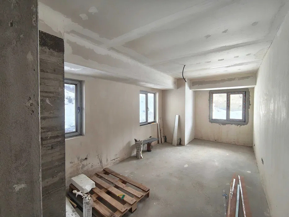 Apartament 2 camere, 56mp, parter, semifinisat, parcare, Zorilor