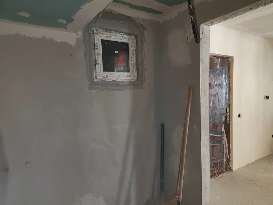 Apartament 2 camere, 56mp, parter, semifinisat, parcare, Zorilor