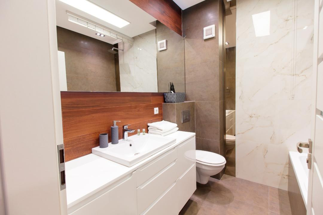 Chirie apartament 2 camere, 60mp in A. Muresanu cu parcare