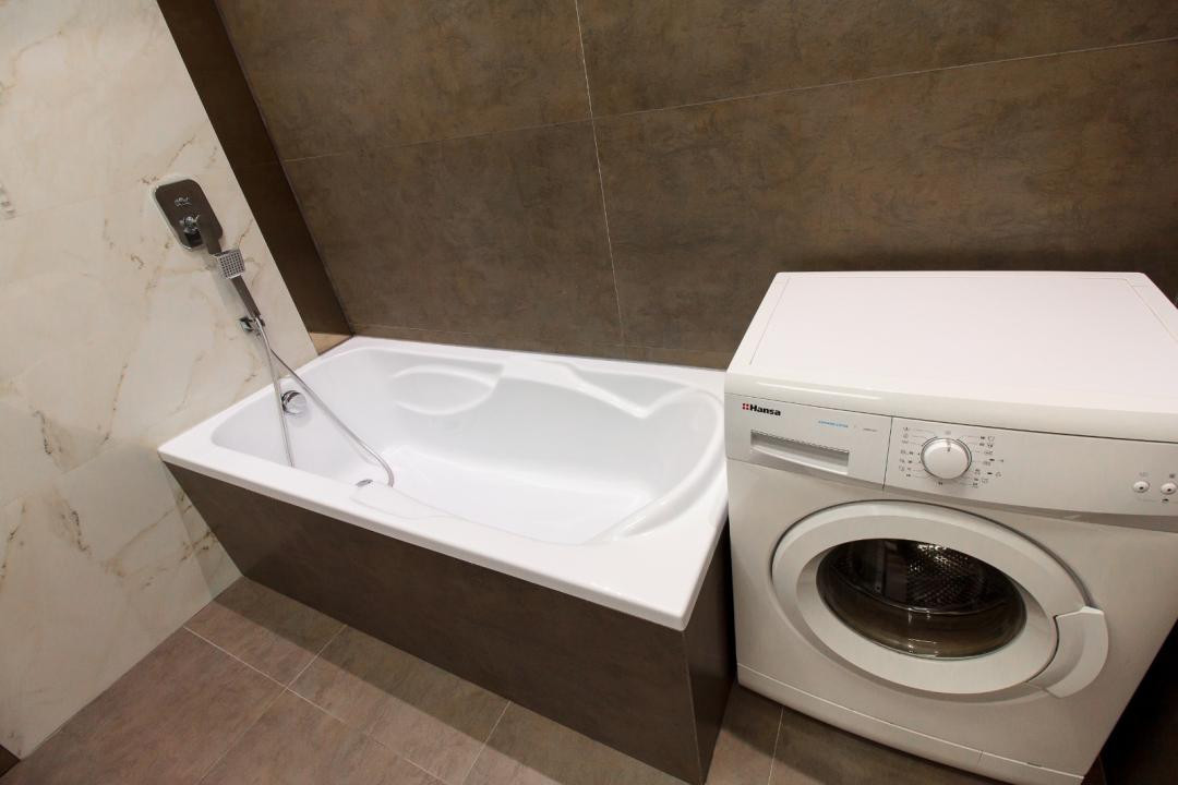 Chirie apartament 2 camere, 60mp in A. Muresanu cu parcare