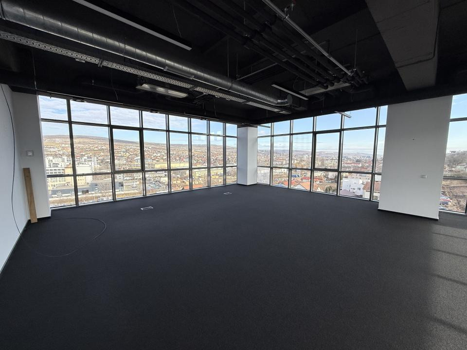 Spatii birouri, 127,6 mp, Taietura Turcului